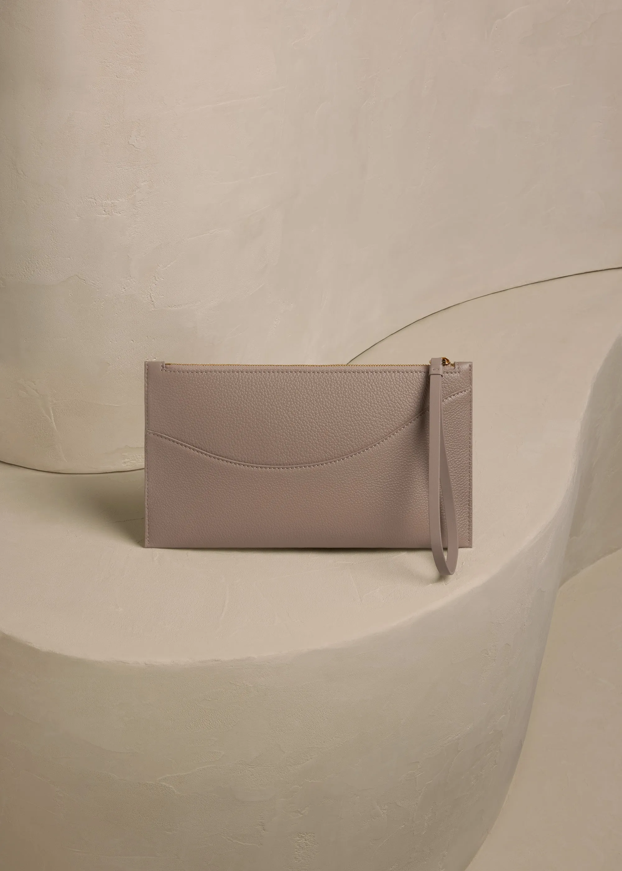 Sierra Pouch - Duo Taupe