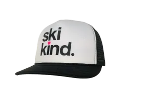 Ski Kind Trucker