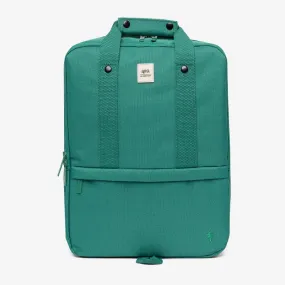 Smart Daily 13" Backpack Green Bauhaus