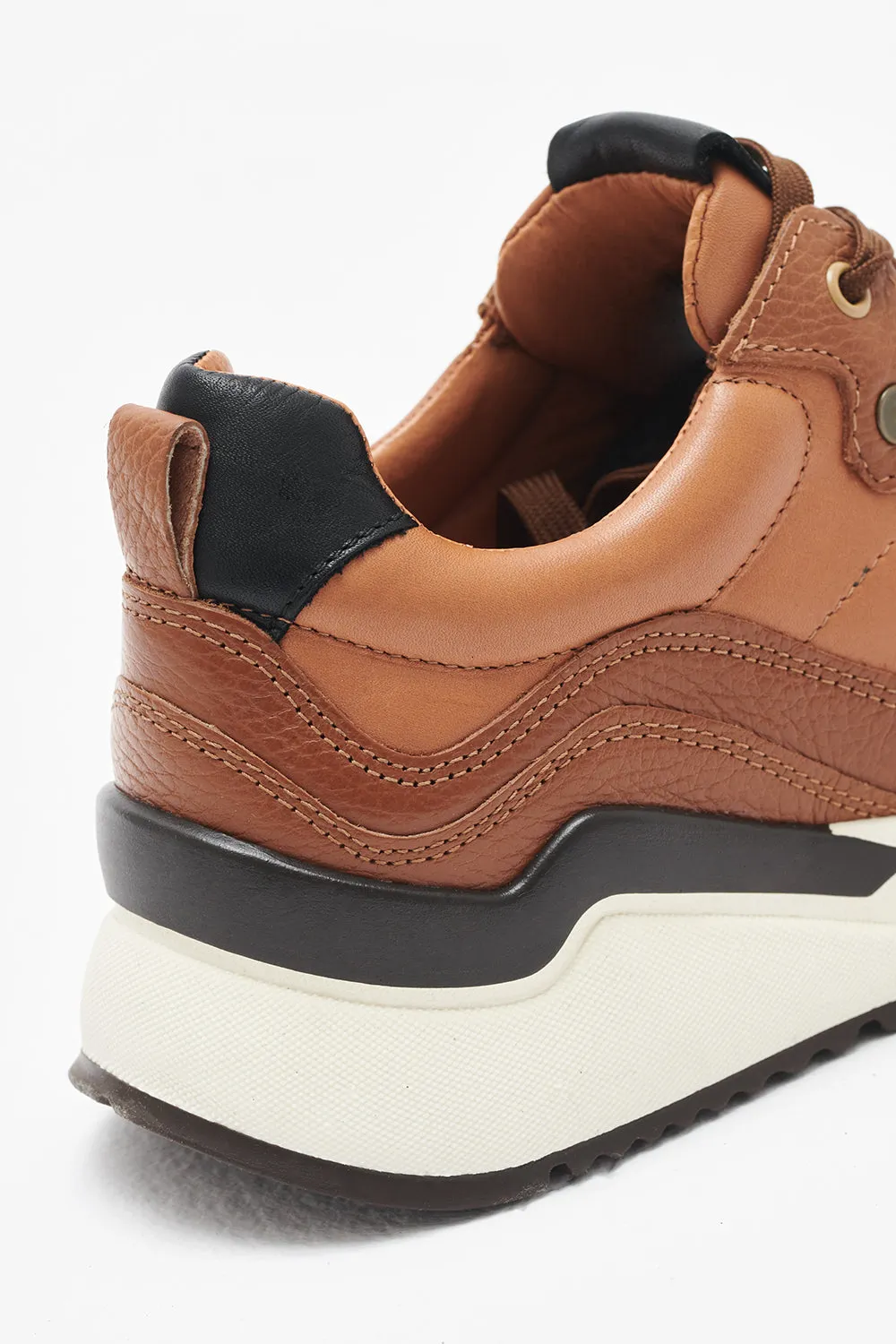 Sneakers Caramel