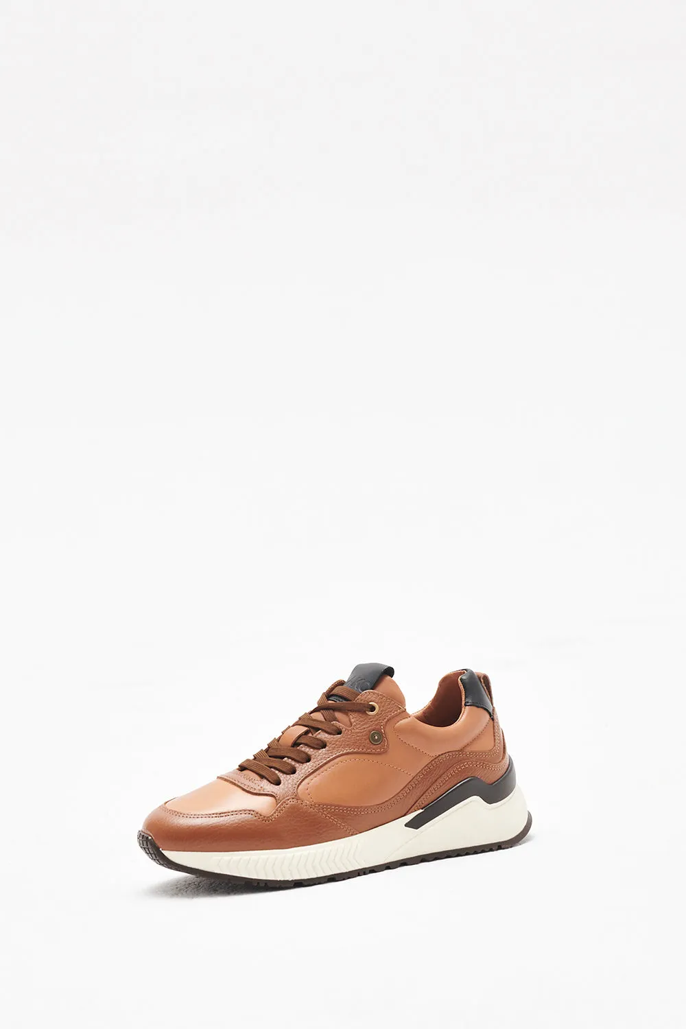 Sneakers Caramel