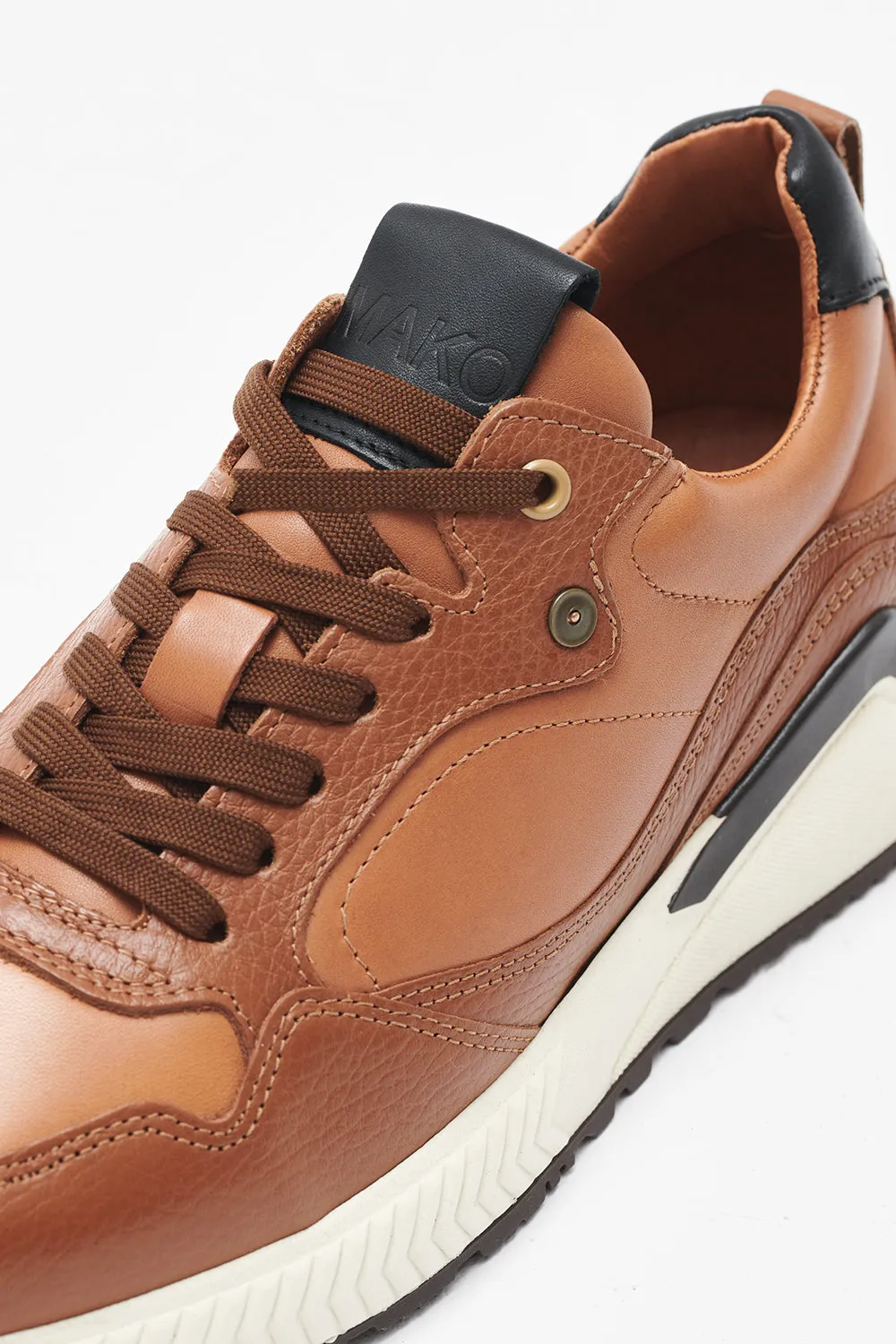 Sneakers Caramel