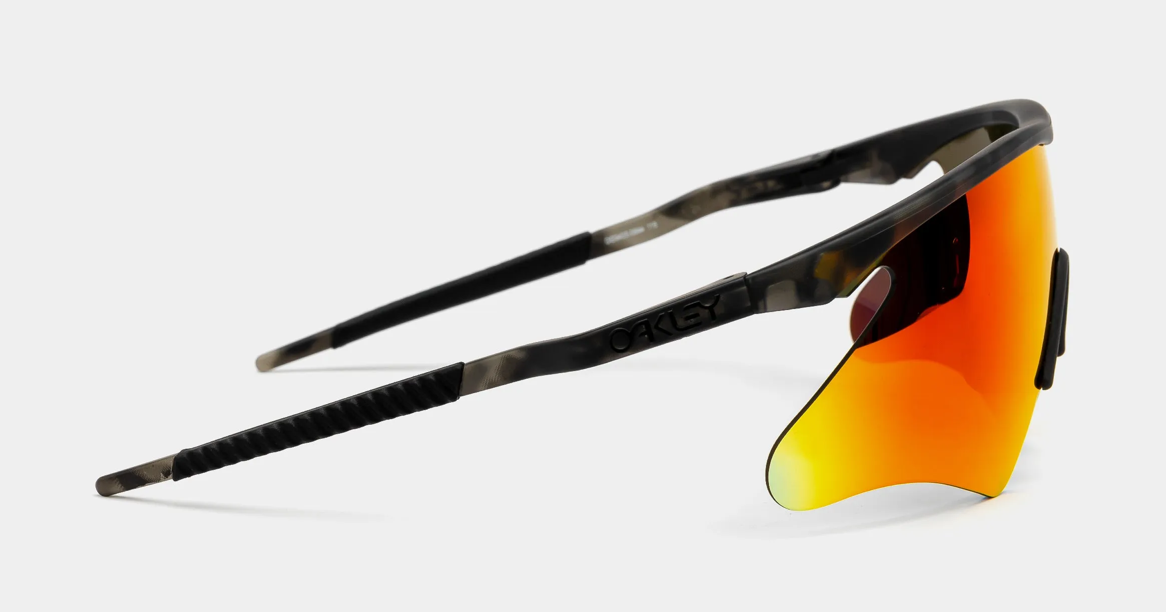 SP x Oakley M-Frame The Bridge Mens Sunglasses (Black/Multi)