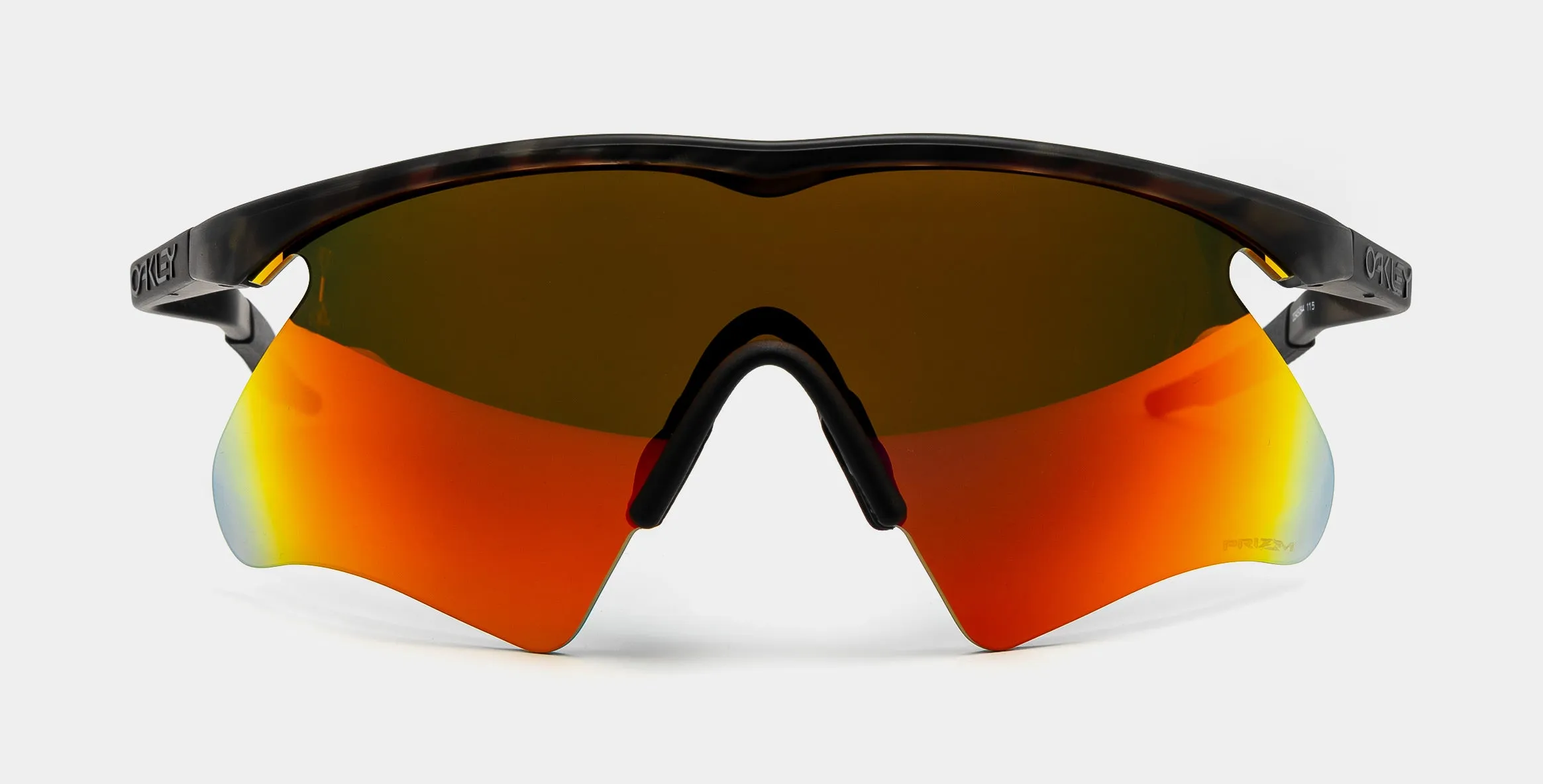 SP x Oakley M-Frame The Bridge Mens Sunglasses (Black/Multi)