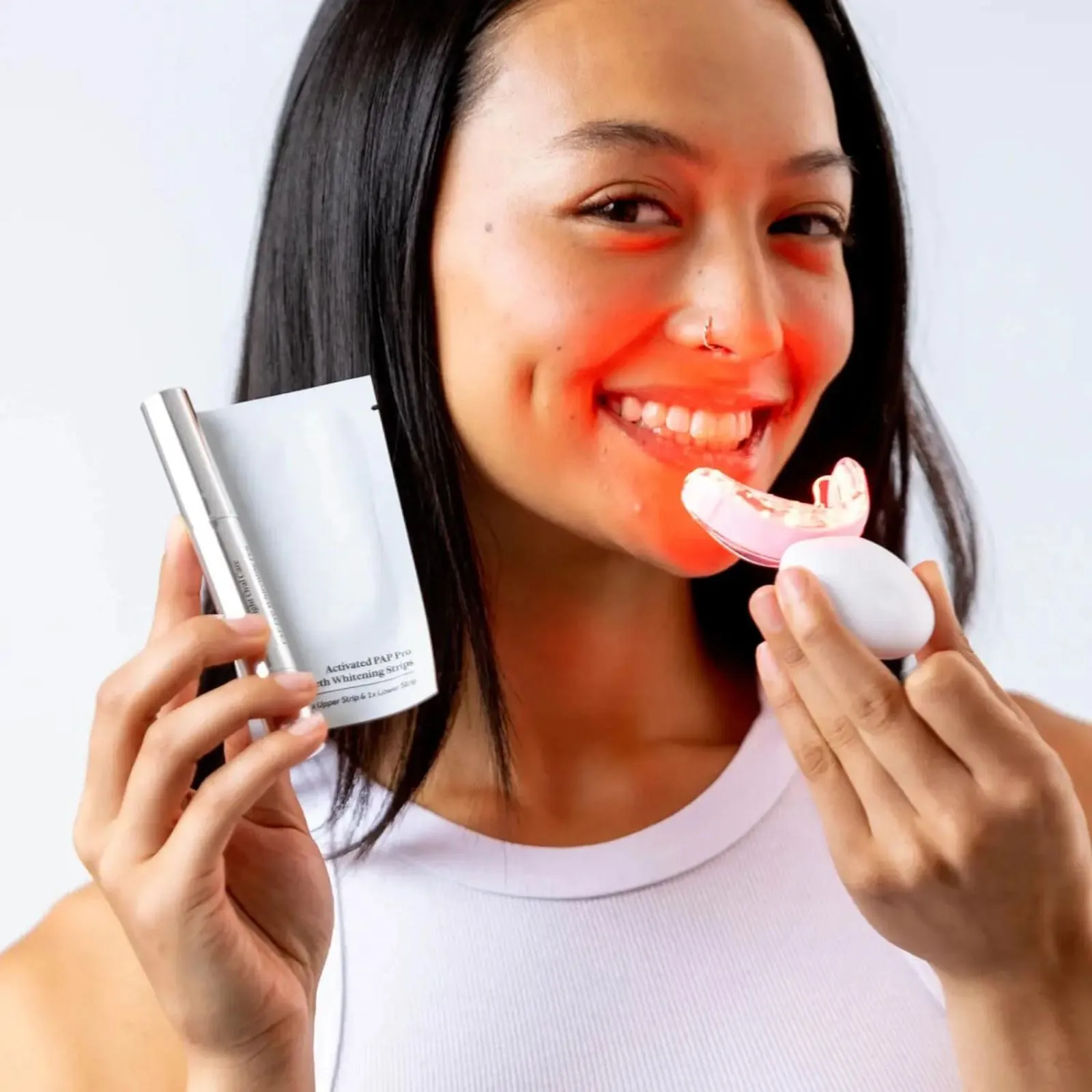 Spotlight Oral Care | Professional LED Teeth Whitening System