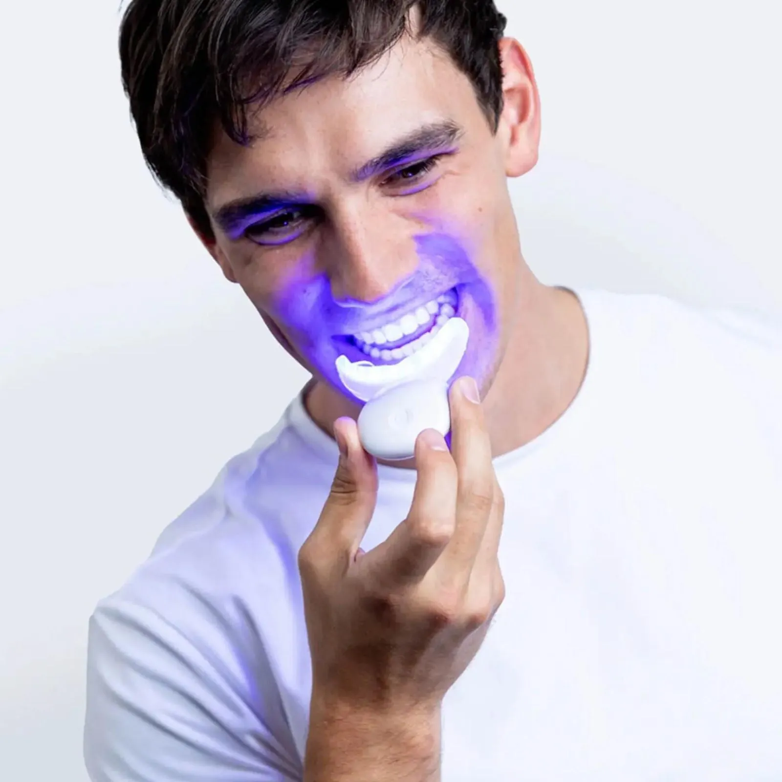 Spotlight Oral Care | Professional LED Teeth Whitening System