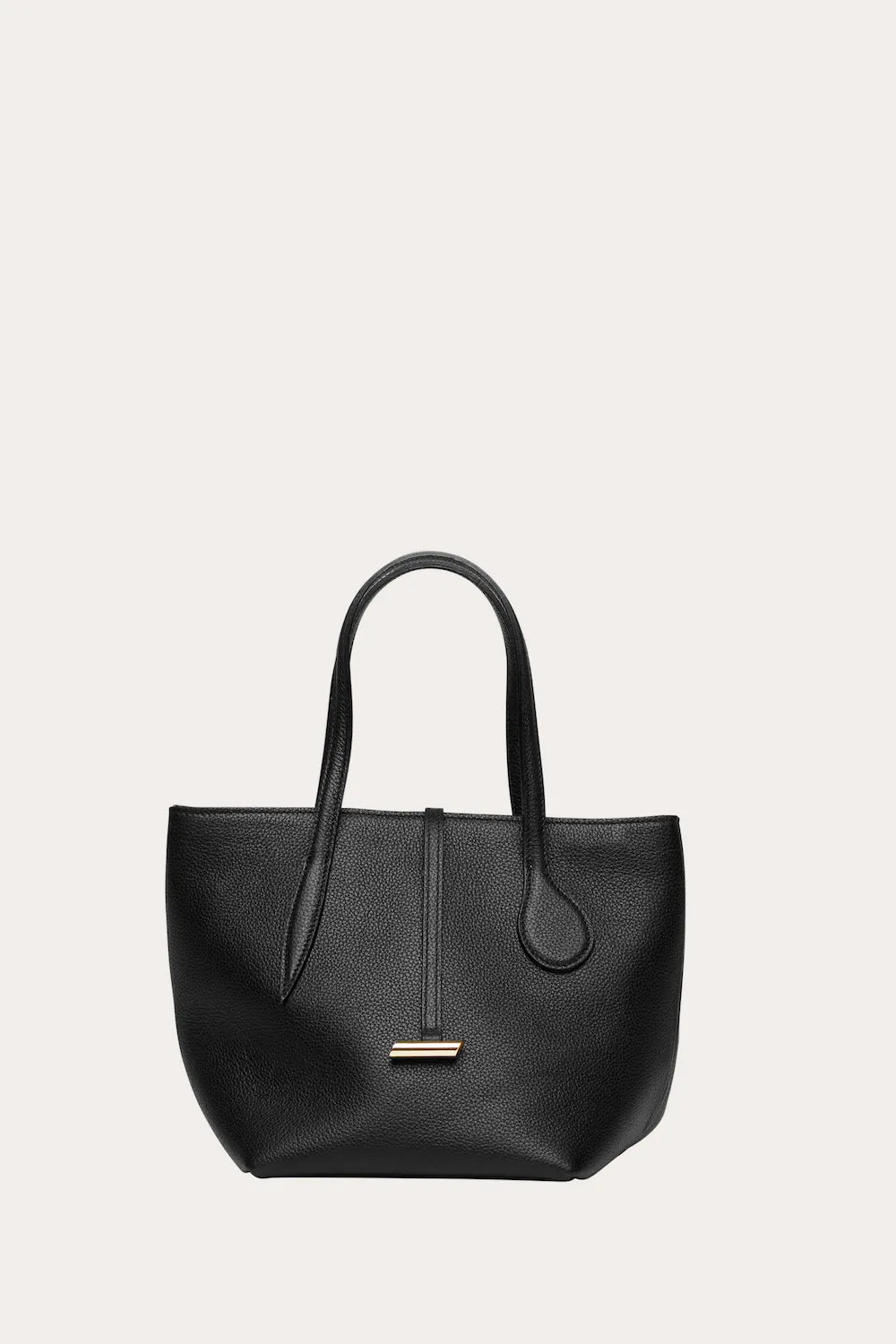 Sprout Tote Mini Black