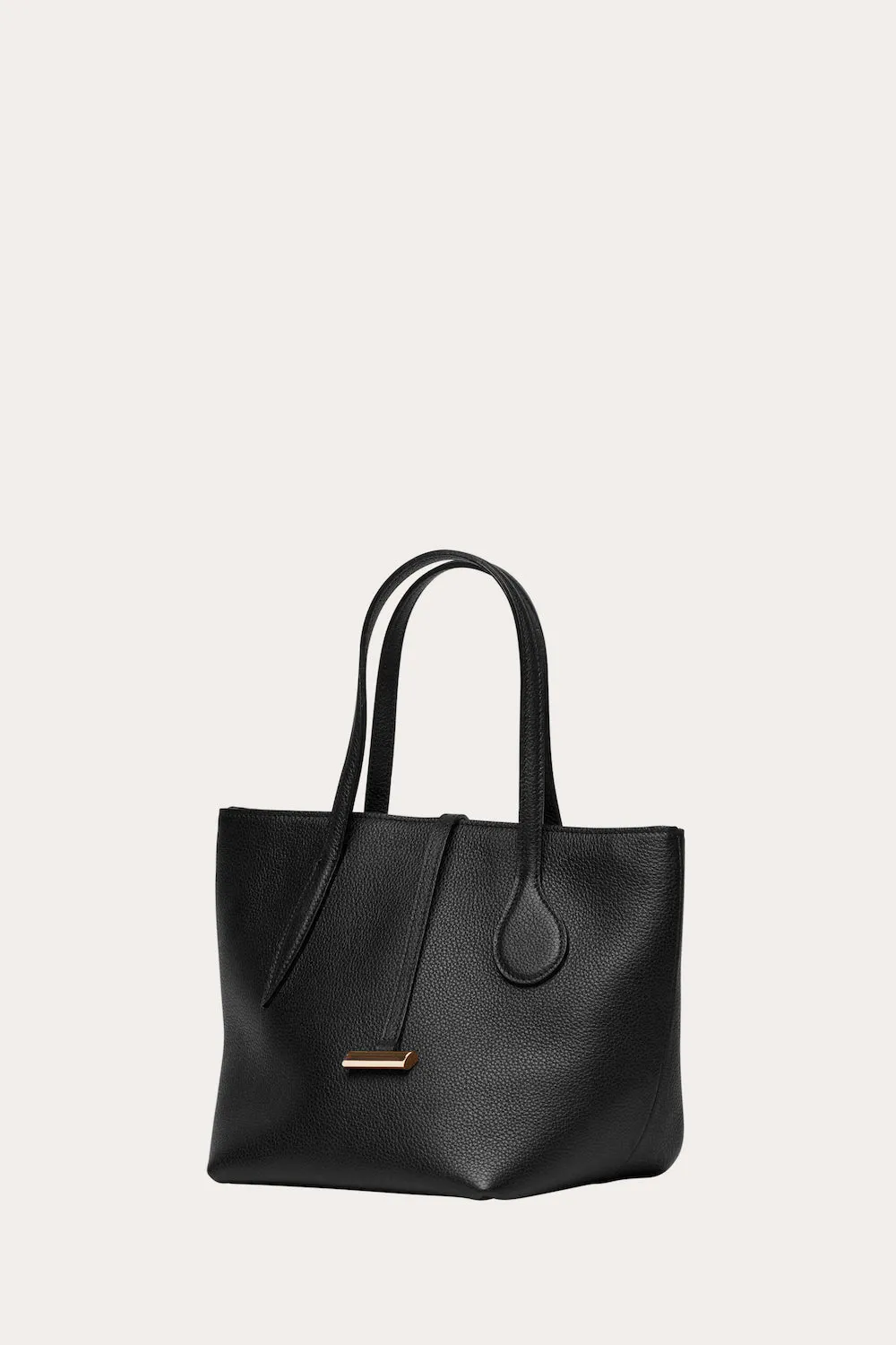 Sprout Tote Mini Black