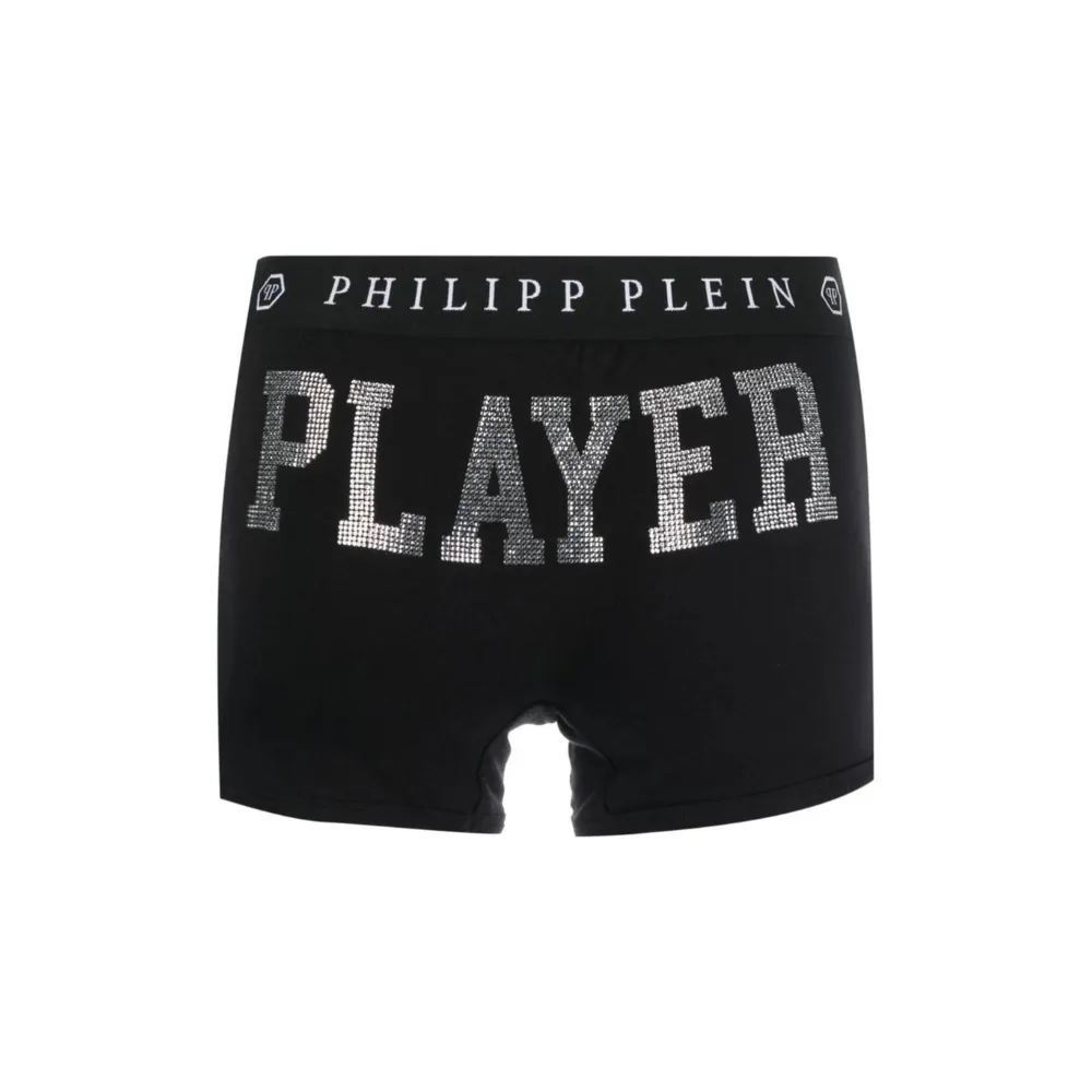 TM Graphic-Print Boxers