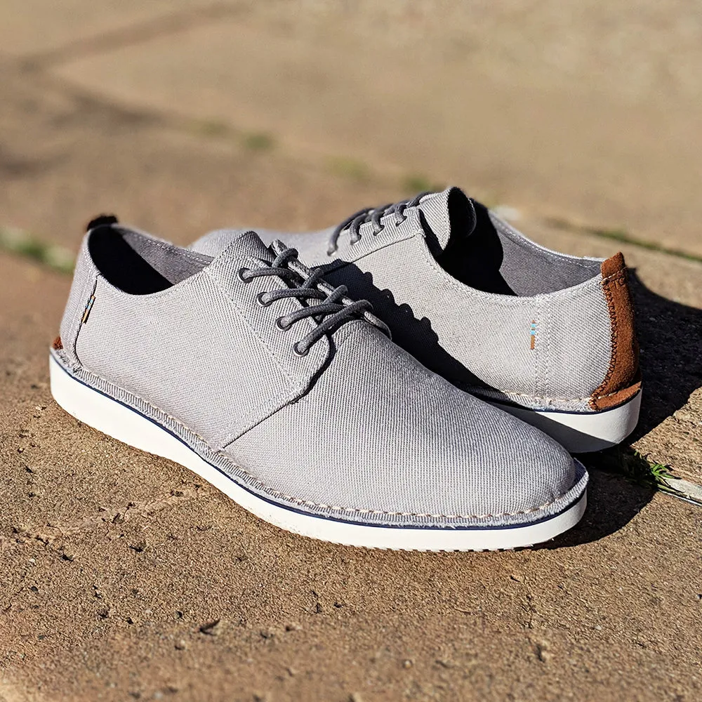 Toms Preston Oxford