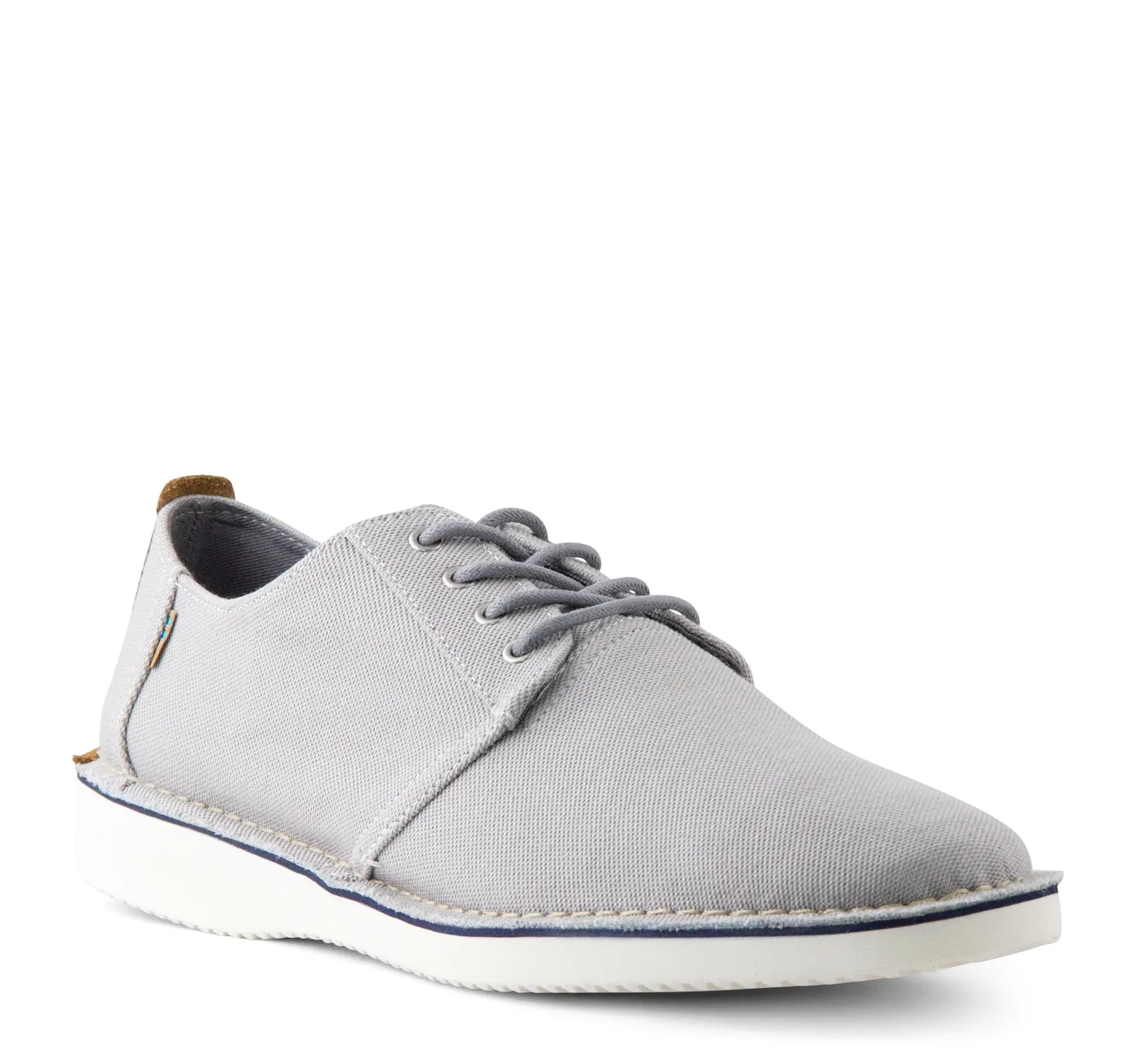 Toms Preston Oxford