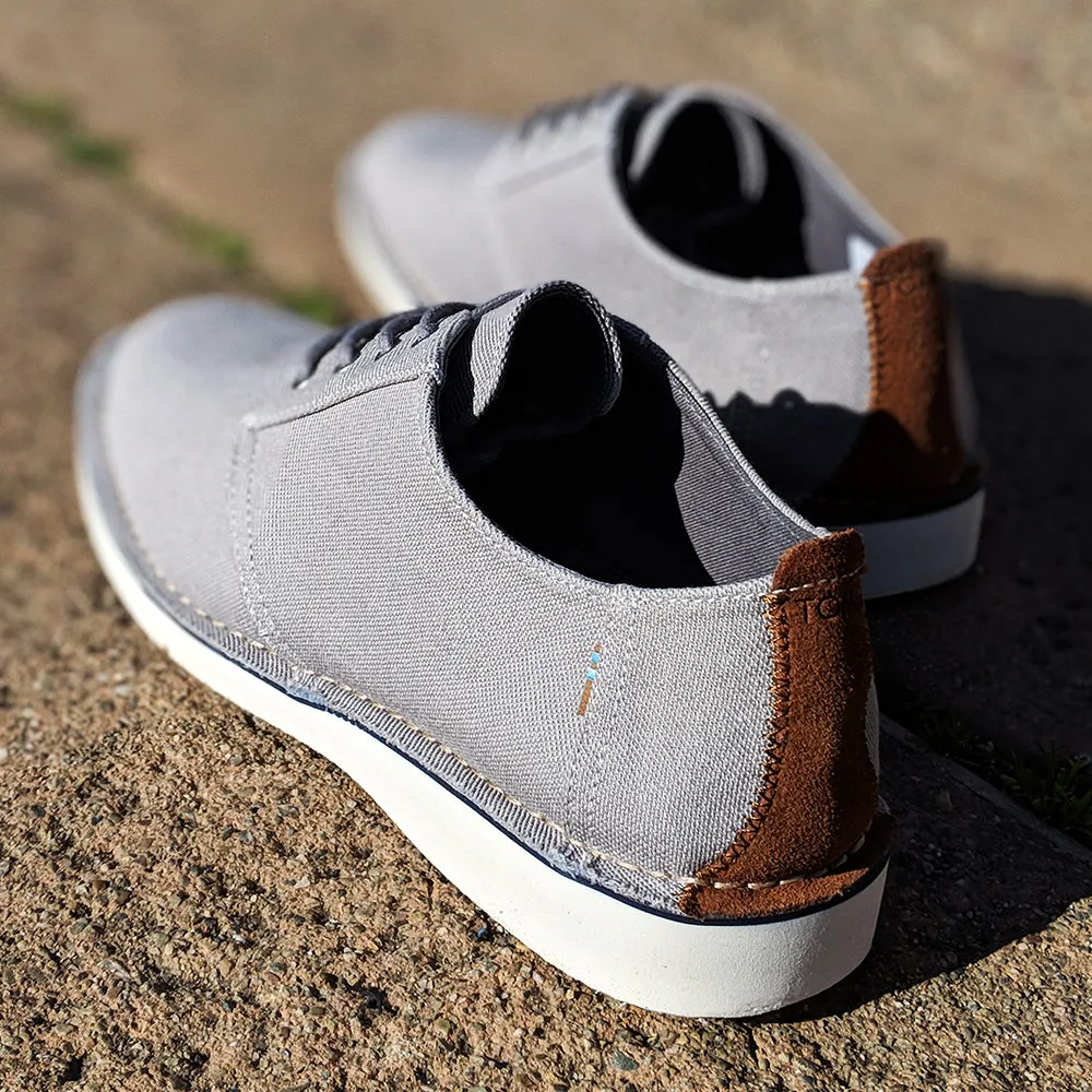 Toms Preston Oxford