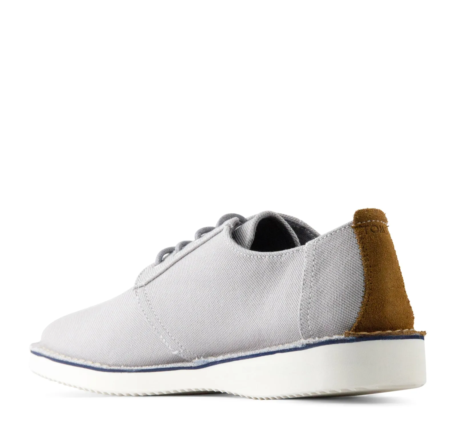 Toms Preston Oxford