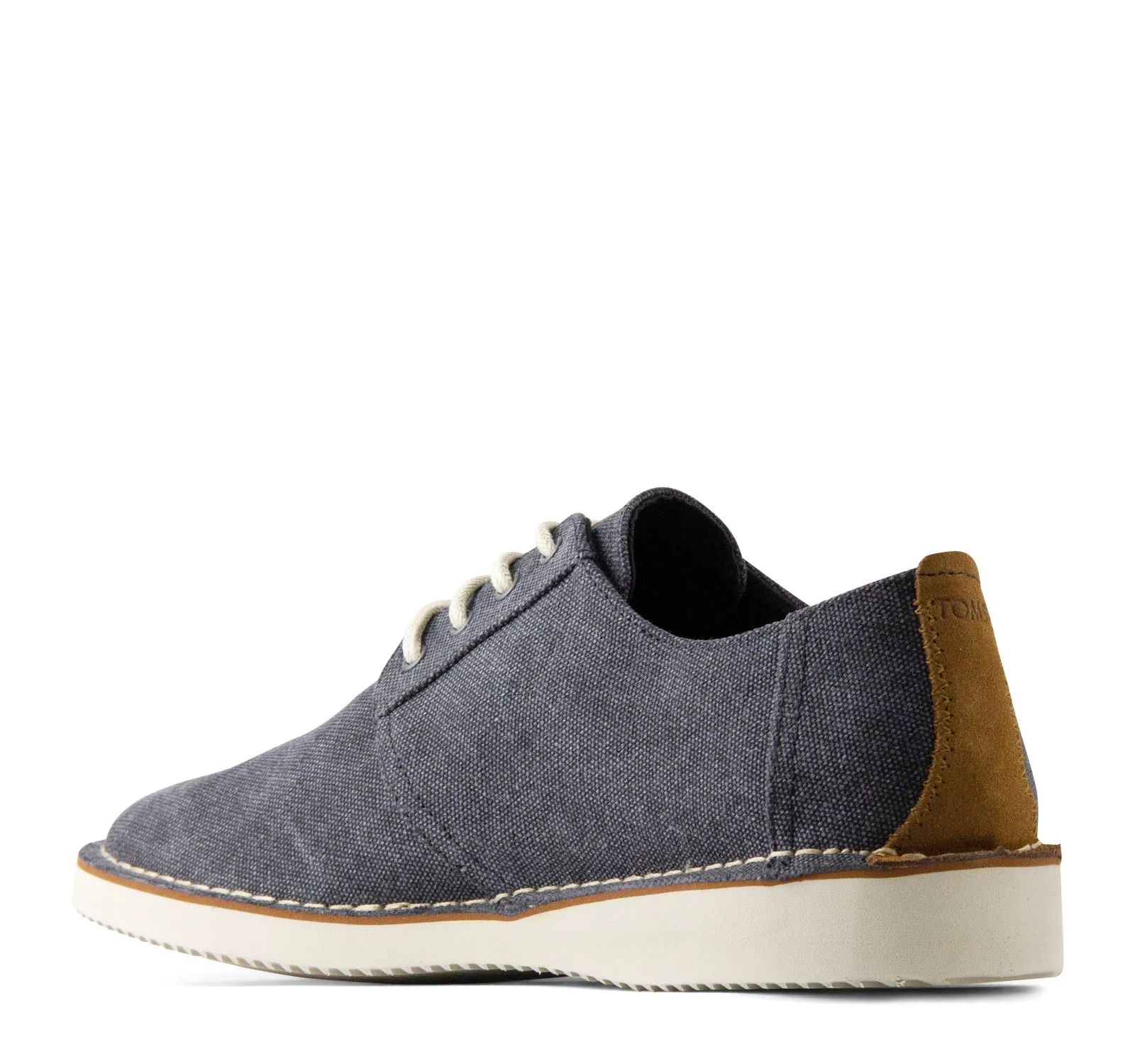 Toms Preston Oxford