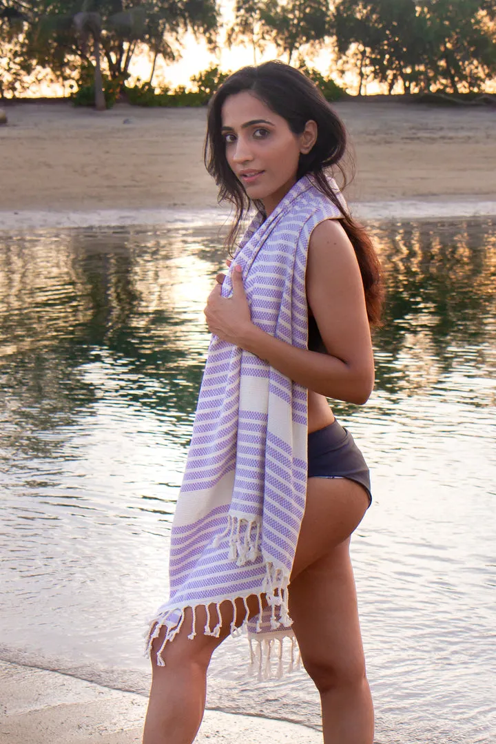 Turkish Towel - Santis