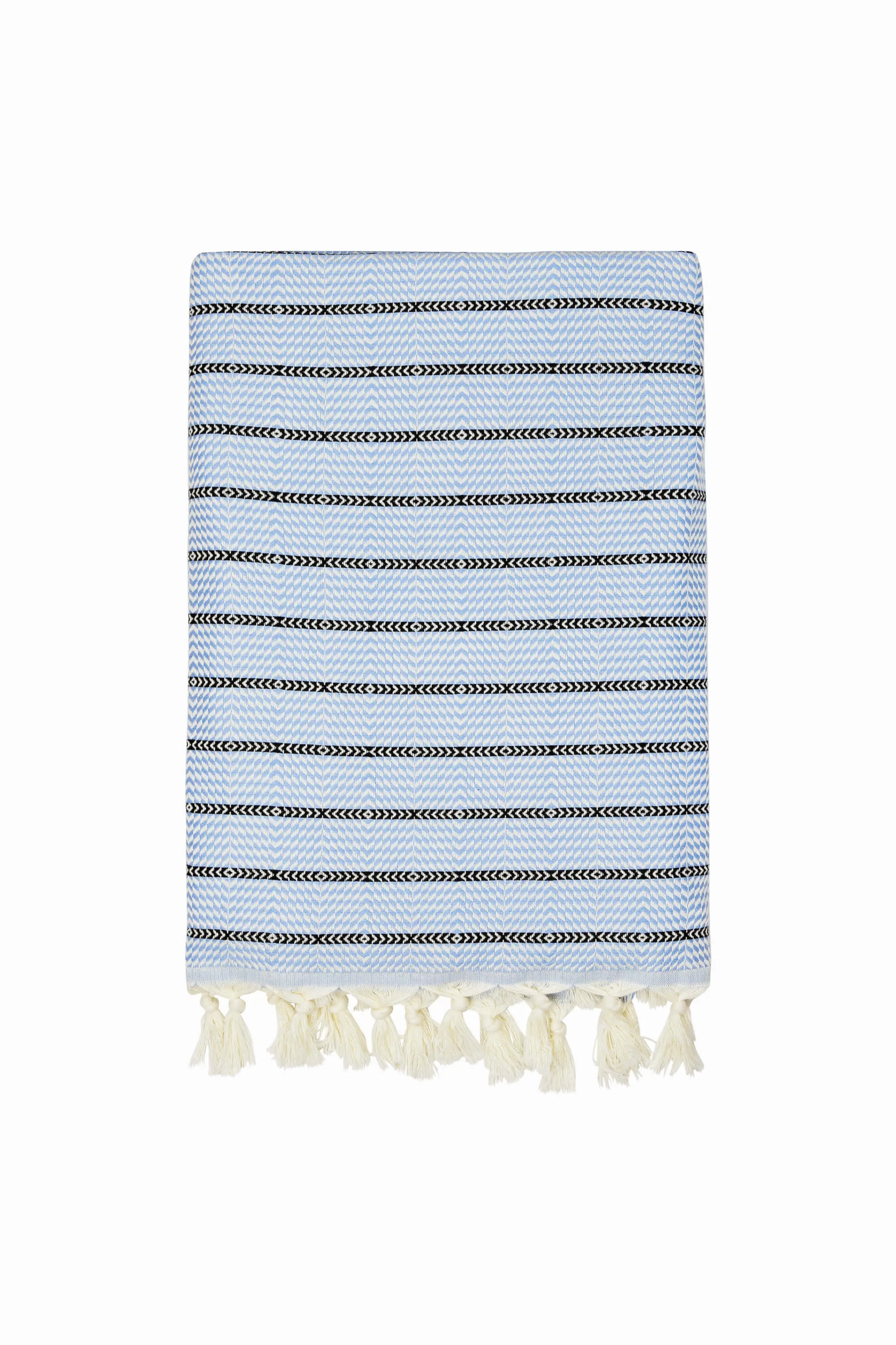 Turkish Towel - Santis