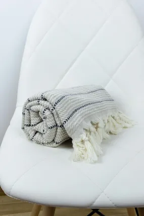 Turkish Towel - Santis