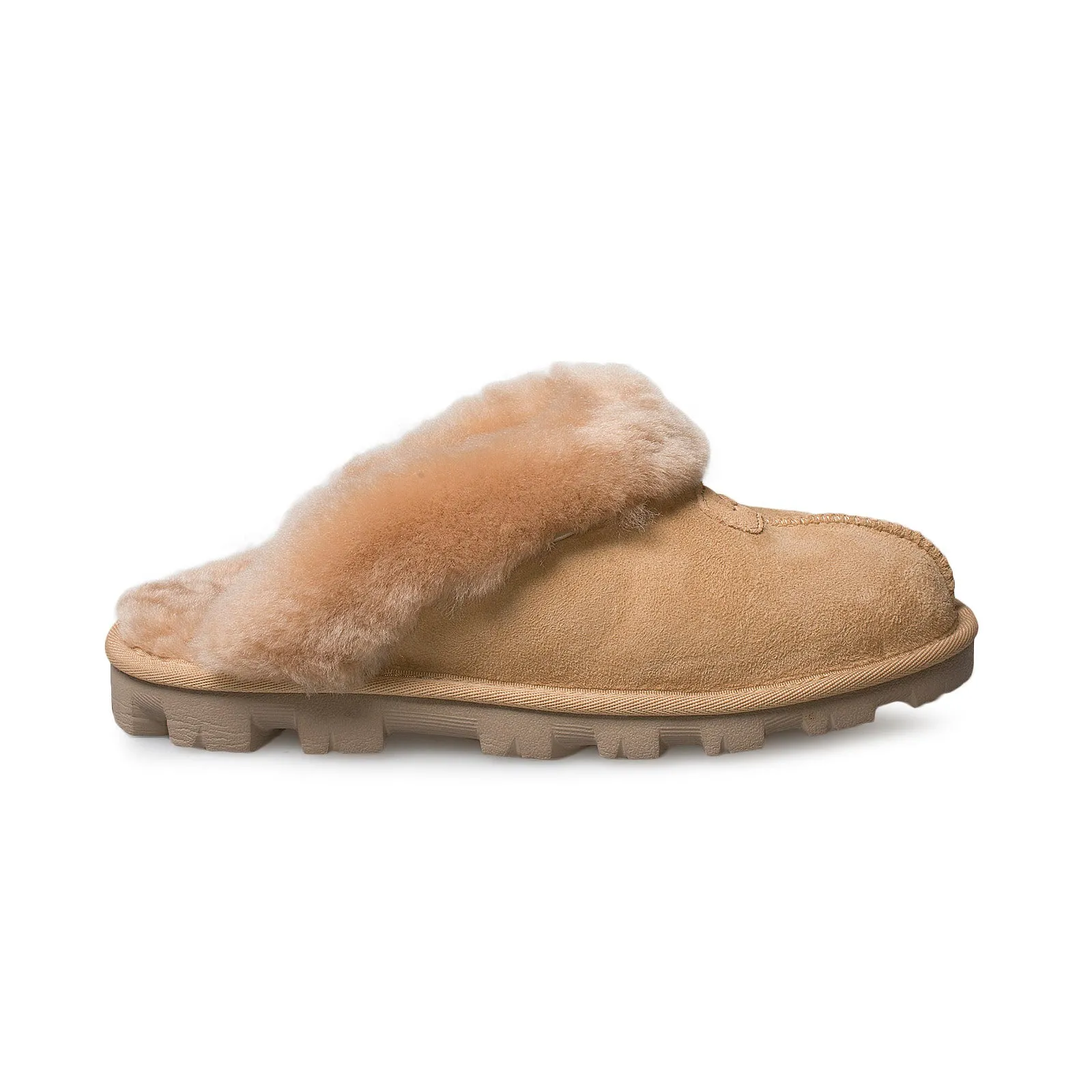 UGG Coquette Bronzer Slippers - Women's