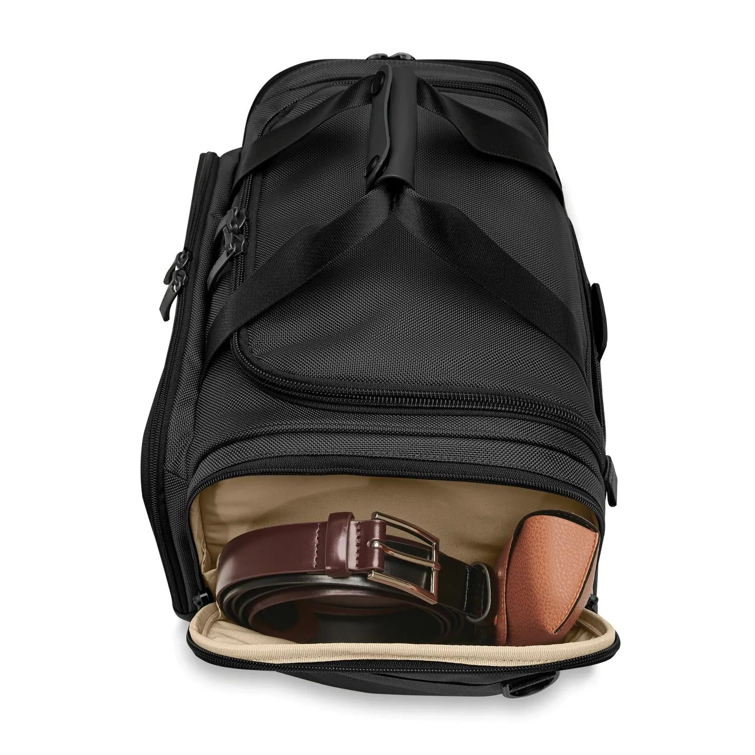 Underseat Duffle