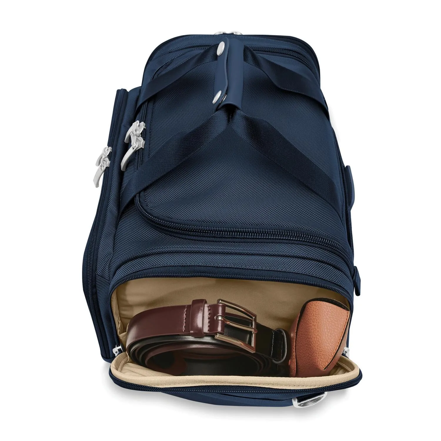 Underseat Duffle