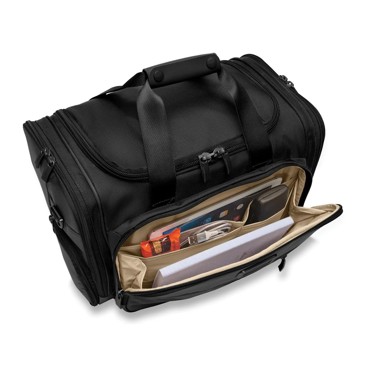 Underseat Duffle