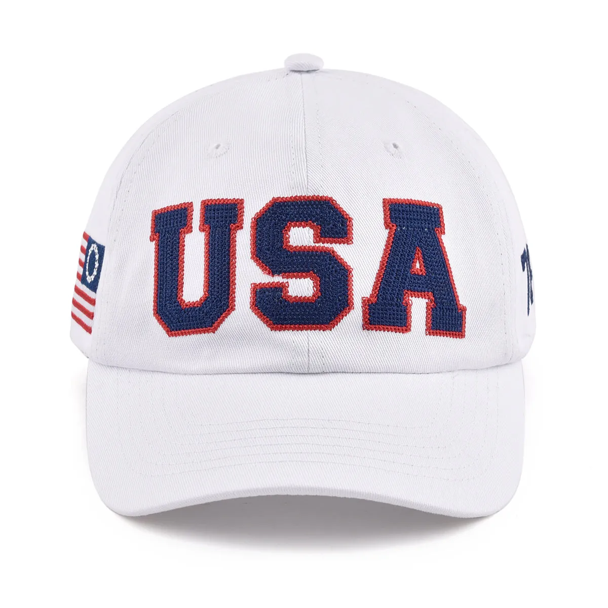 USA Olympia Commemorative Hat