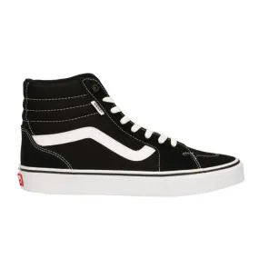 Vans high ankle sneakers Filmore Hi VN0A5HZLIJU1 black-white