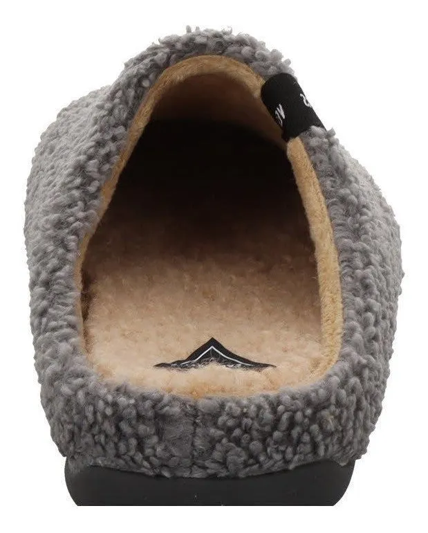 Verbenas Eagle Lavage Mens Warm Lined Slipper