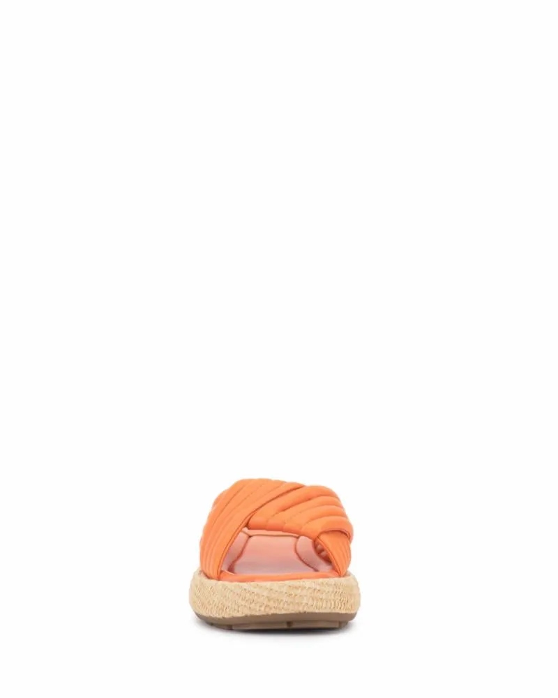 Vince Camuto LUESDA APRICOT CRUSH LIGHT GOLD/BABY