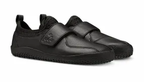 Vivobarefoot Primus School II (Kids) - Obsidian