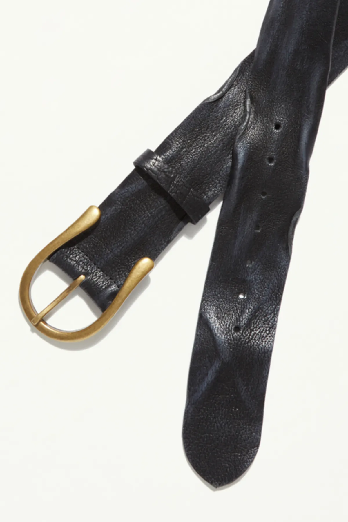 We The Free Rosebery Leather Belt