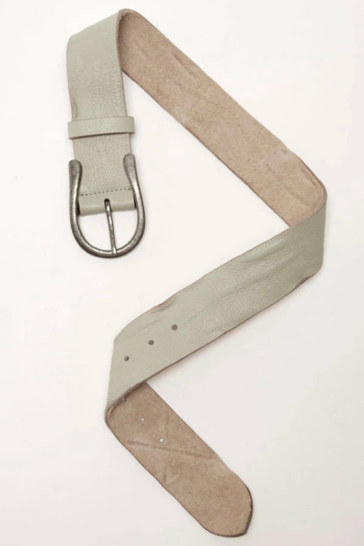 We The Free Rosebery Leather Belt