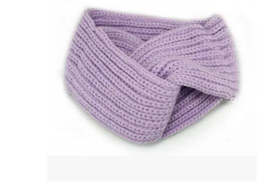 Women Ear warmers Crochet Headband Bohemia Style