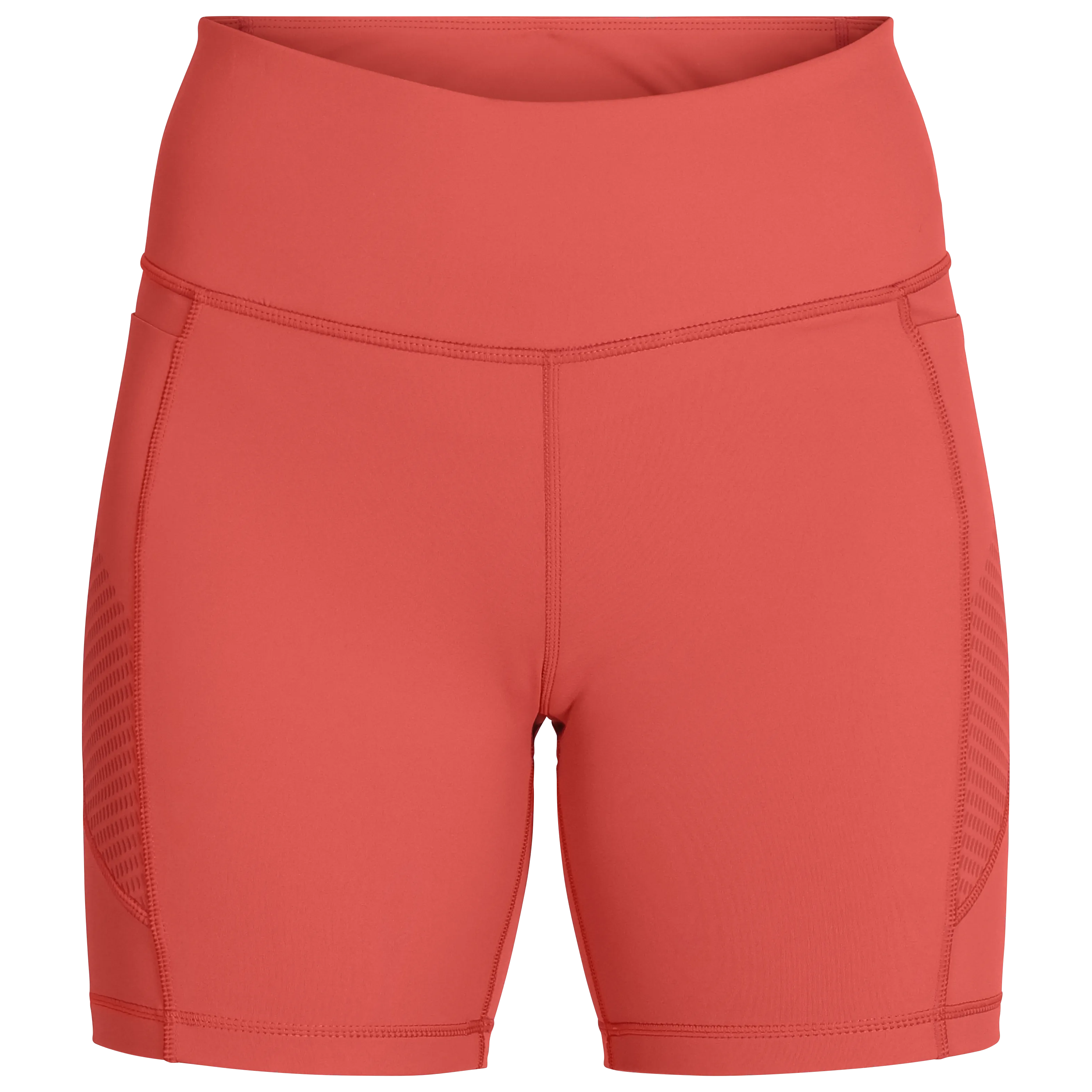 Women's Ad-Vantage Shorts - 6" Inseam