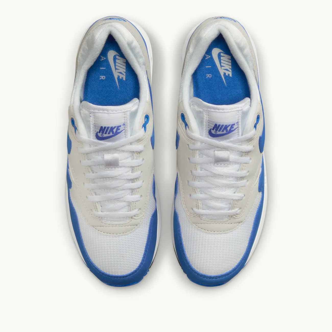 Women's Air Max 1 '86 OG - 'Royal Blue'