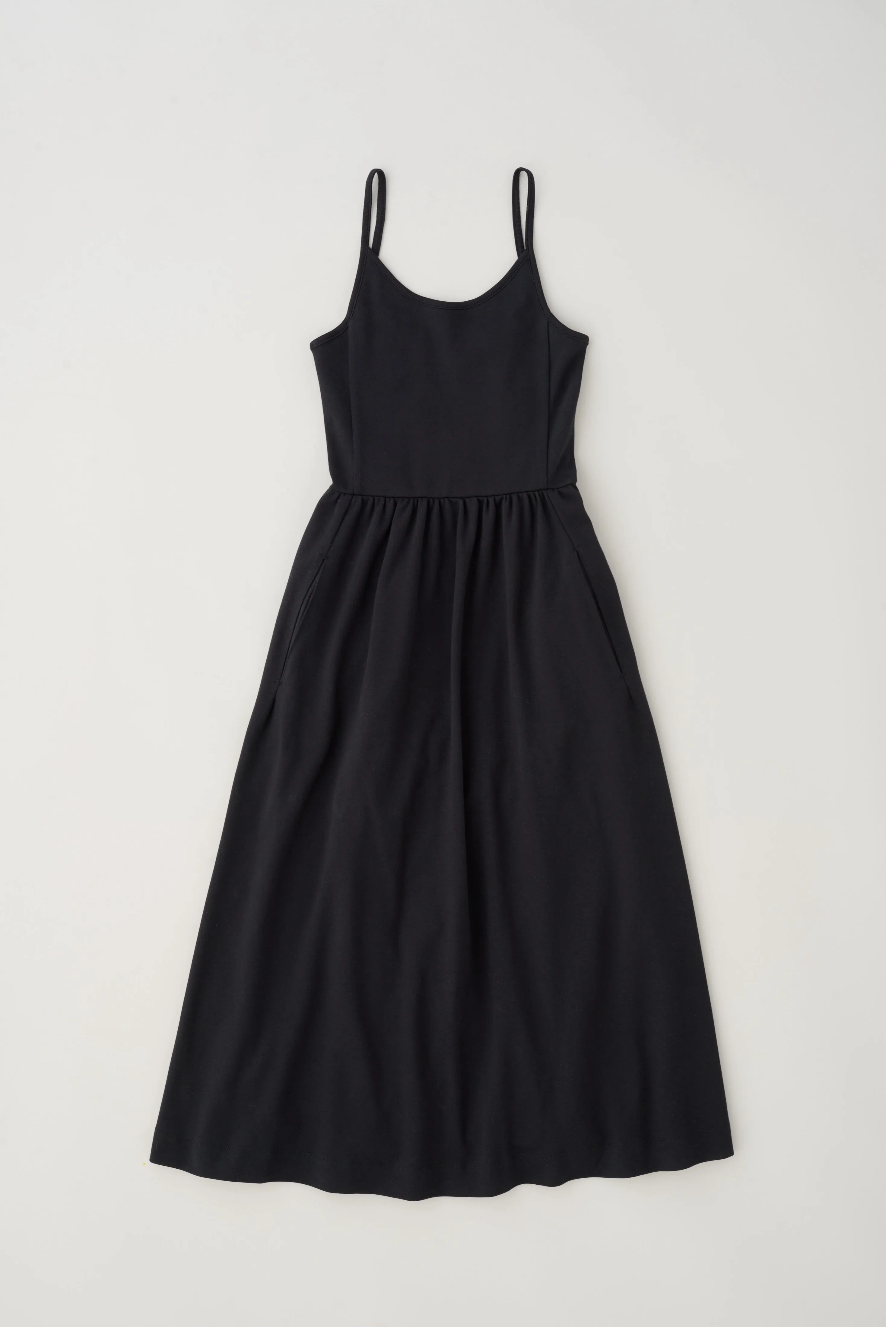 Women's Ballet Dress in Black