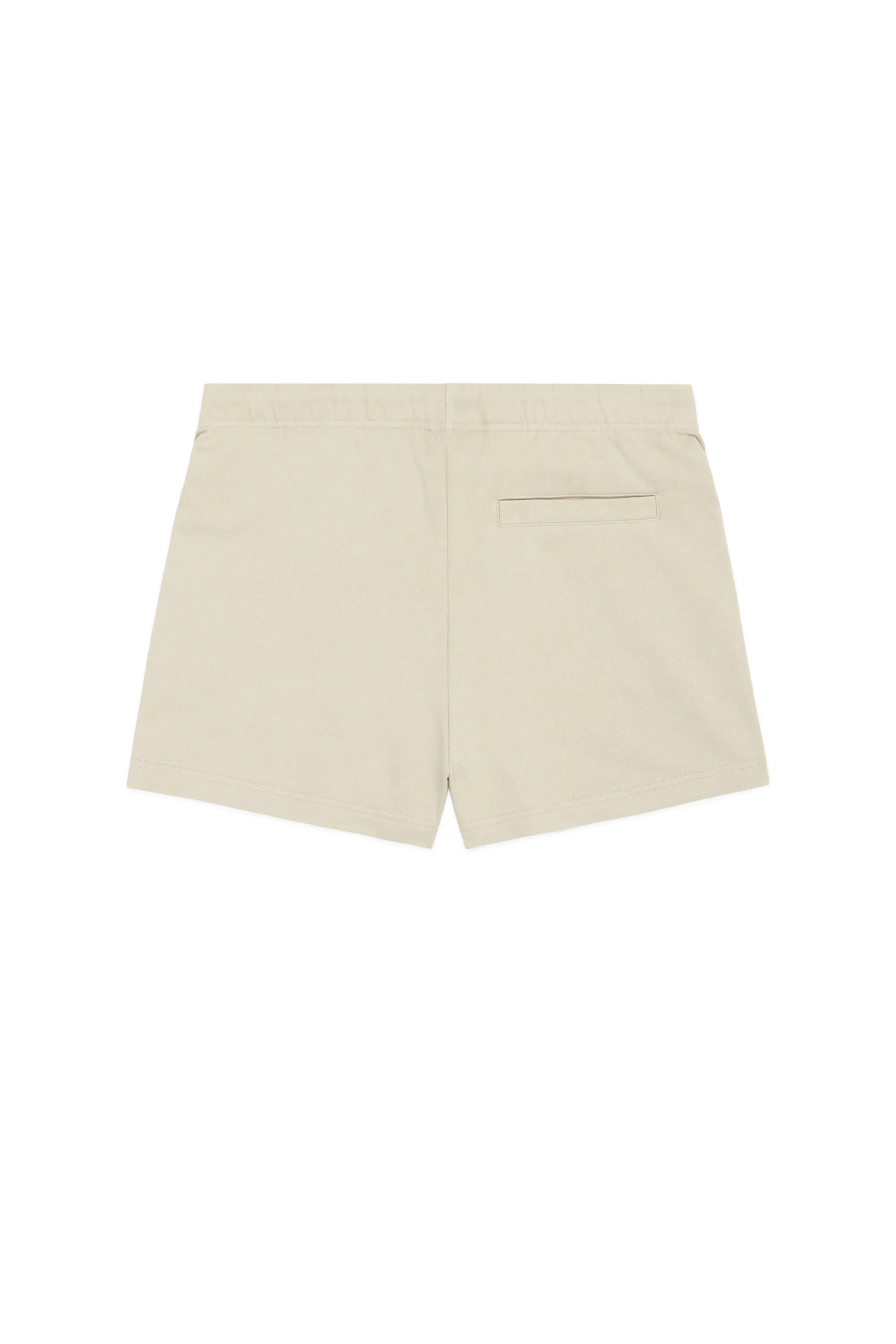 Women's Classic Fleece Shorts 3"