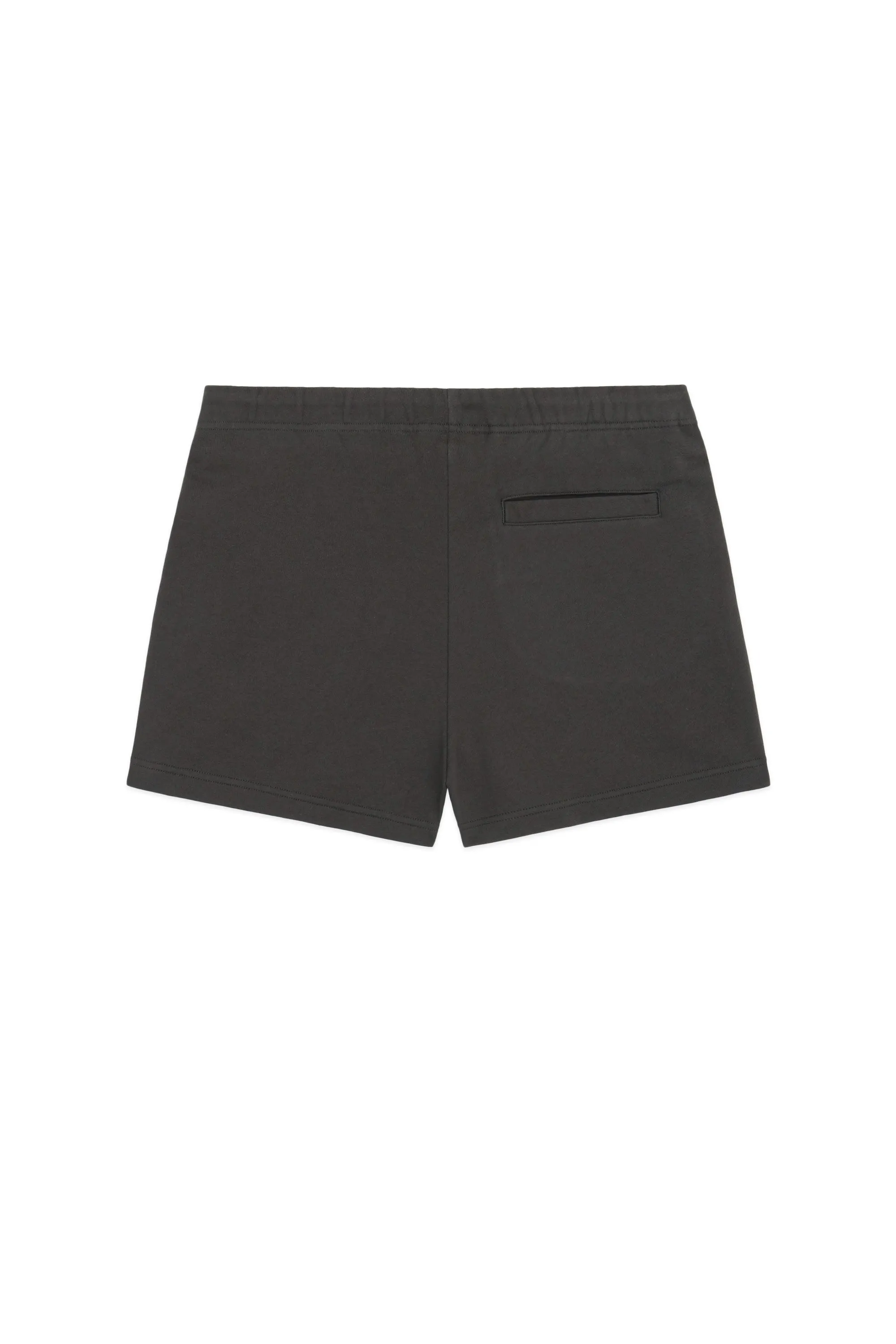 Women's Classic Fleece Shorts 3"