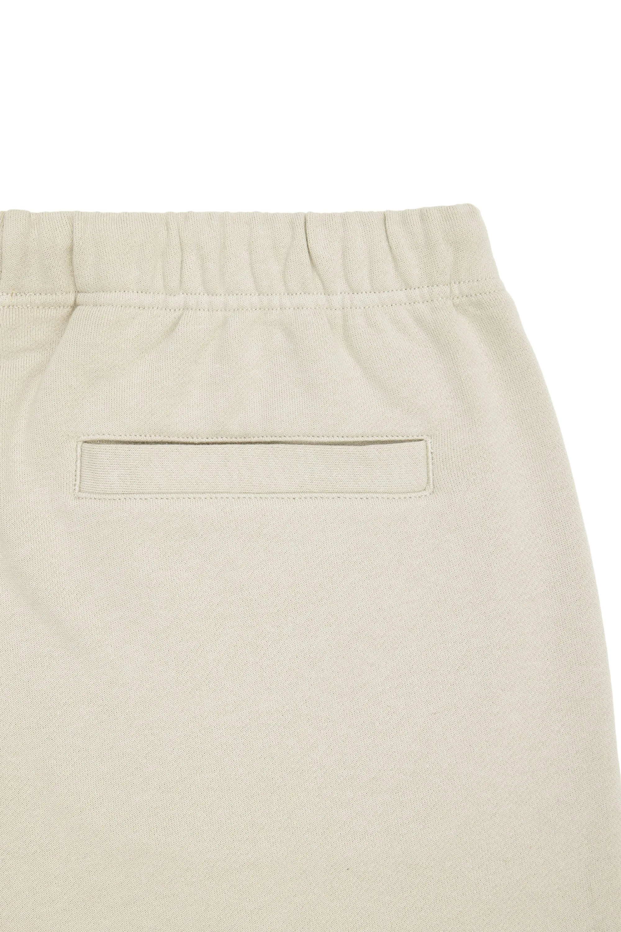 Women's Classic Fleece Shorts 3"