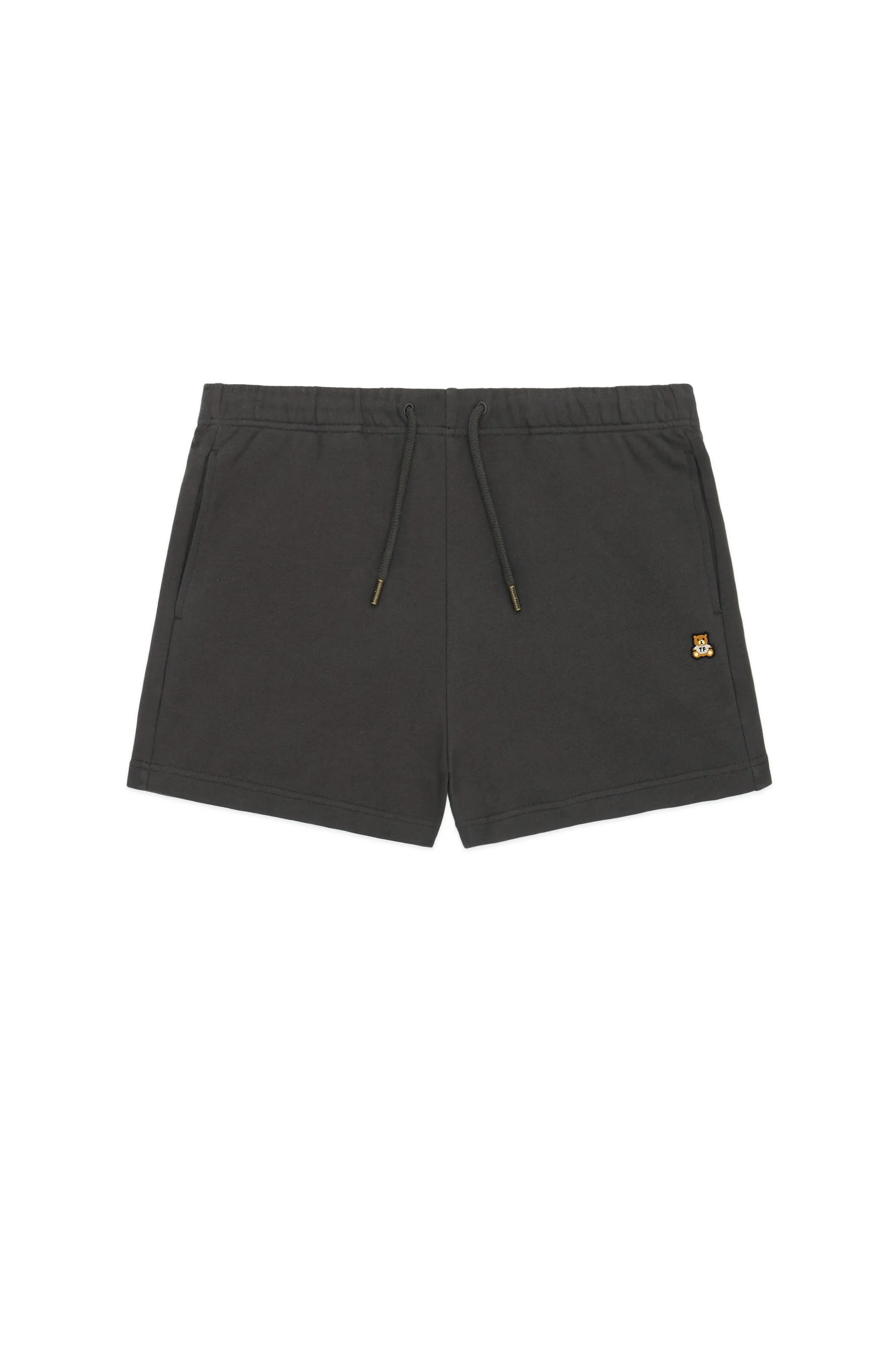 Women's Classic Fleece Shorts 3"