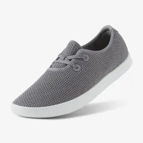 Women's Tree Skippers - Medium Grey (Blizzard Sole)