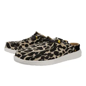 Women's Wendy Leopard Slip On