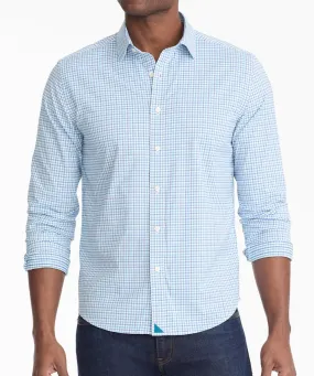 Wrinkle-Free Performance Lopez Shirt