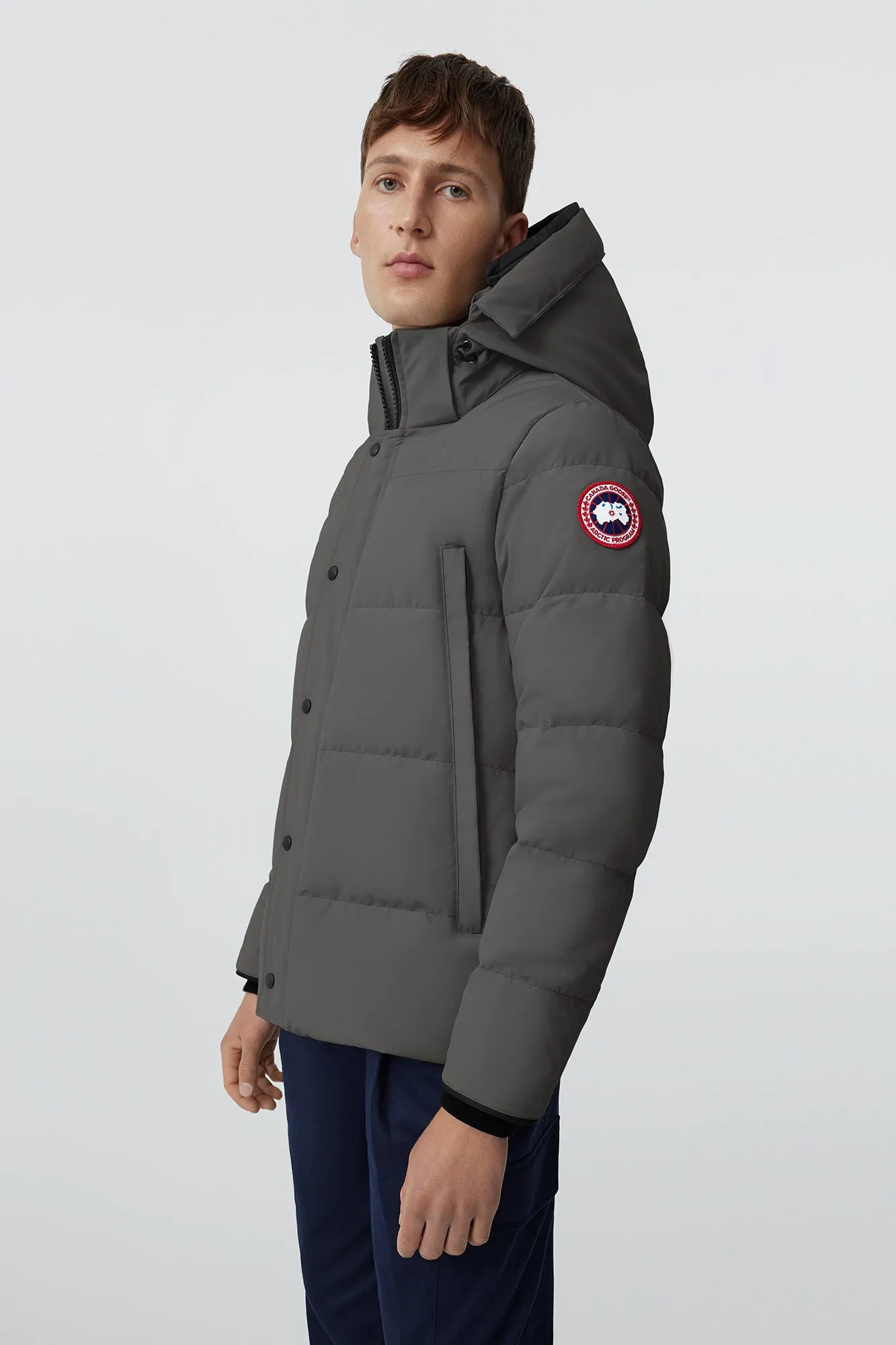 Wyndham Parka