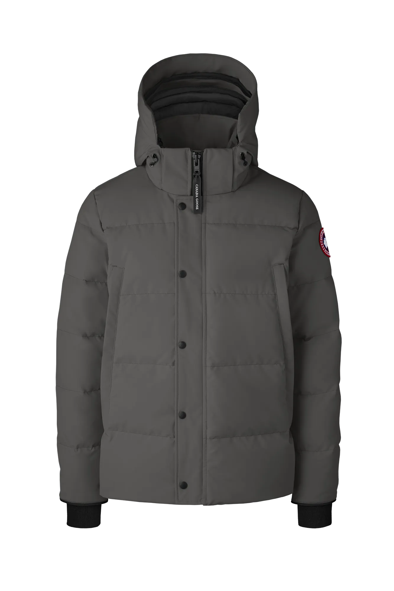 Wyndham Parka